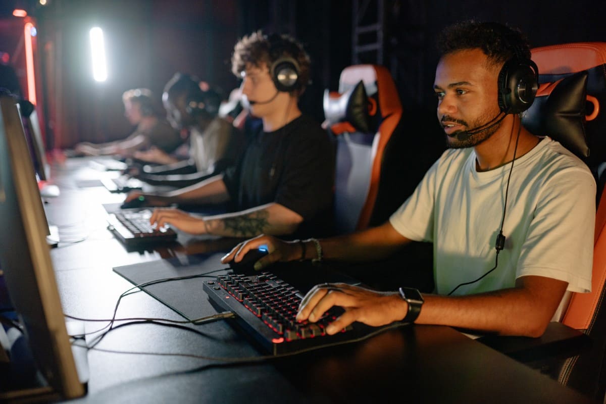 Revolutionizing Gaming: Experience the Future with Our Cloud Gaming Service
